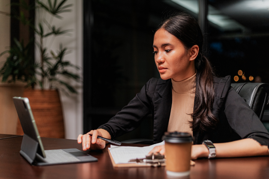 Entrepreneurship Development Webinar